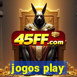 jogos play-to-earn
